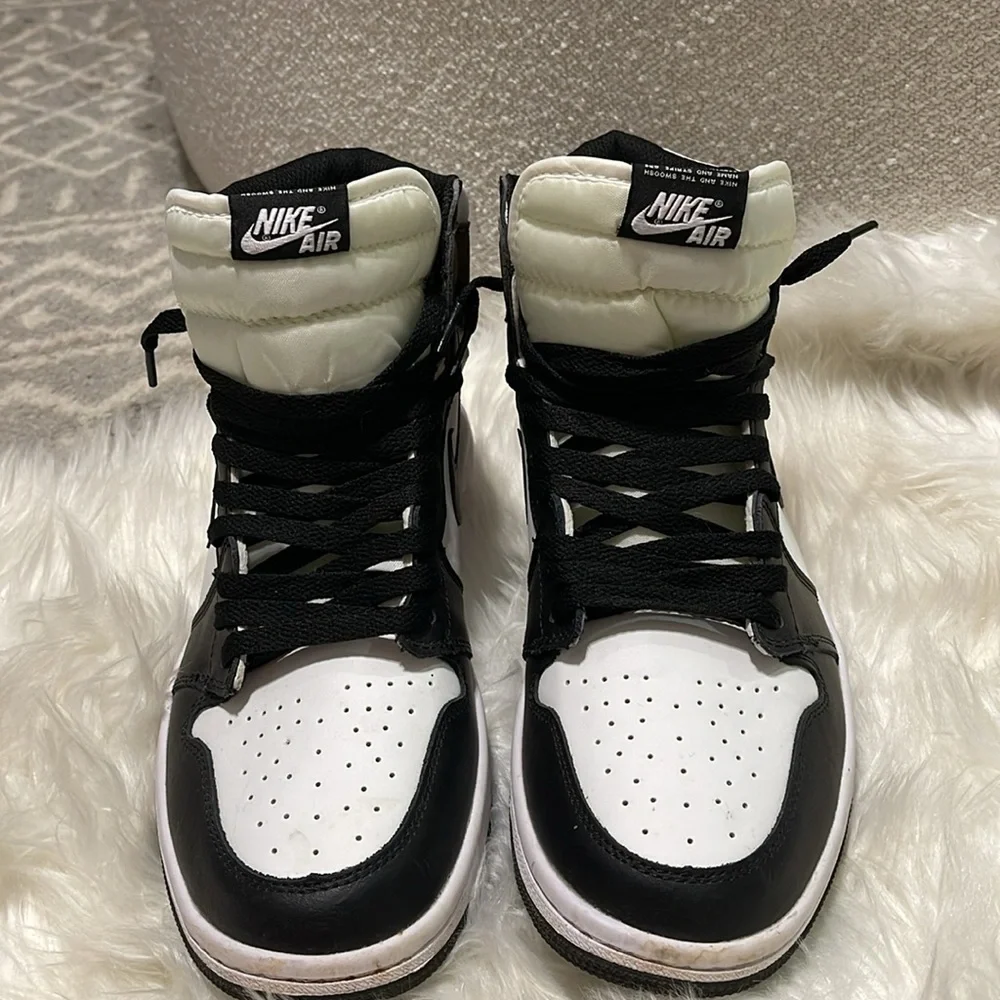Jordan 1 retro higt